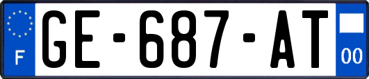 GE-687-AT