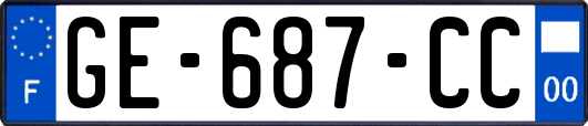 GE-687-CC