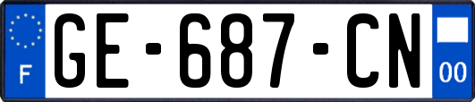 GE-687-CN