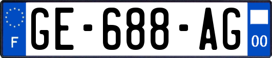 GE-688-AG