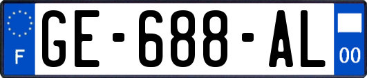 GE-688-AL