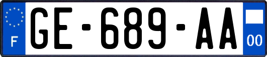 GE-689-AA