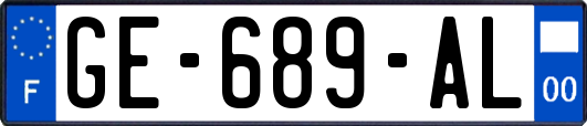 GE-689-AL