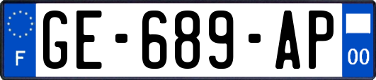 GE-689-AP