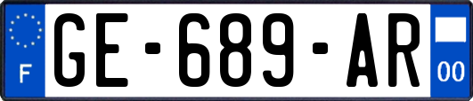 GE-689-AR