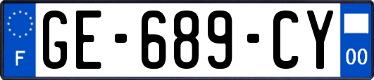 GE-689-CY