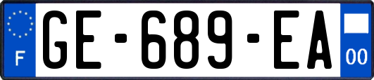 GE-689-EA