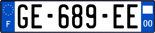 GE-689-EE
