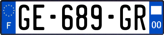 GE-689-GR