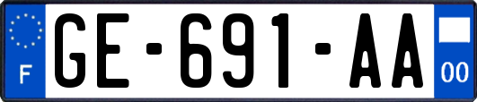 GE-691-AA