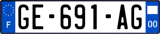 GE-691-AG