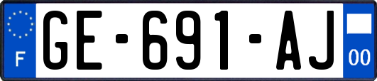 GE-691-AJ