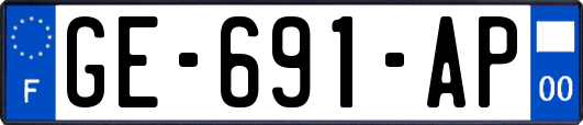 GE-691-AP