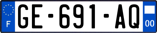 GE-691-AQ