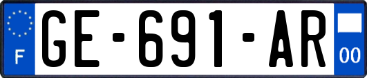 GE-691-AR