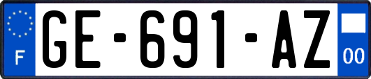 GE-691-AZ