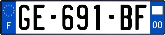 GE-691-BF