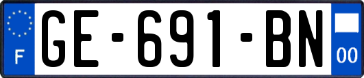 GE-691-BN