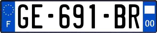 GE-691-BR