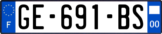 GE-691-BS