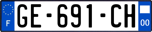 GE-691-CH