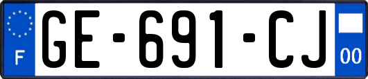 GE-691-CJ