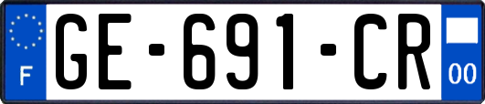GE-691-CR