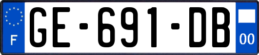 GE-691-DB