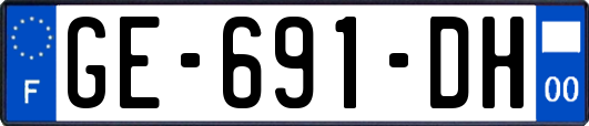 GE-691-DH