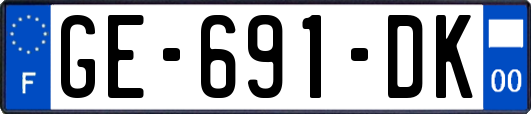 GE-691-DK