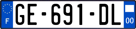 GE-691-DL