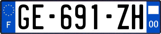 GE-691-ZH