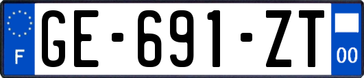GE-691-ZT