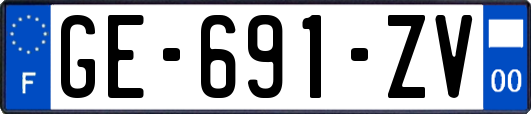 GE-691-ZV