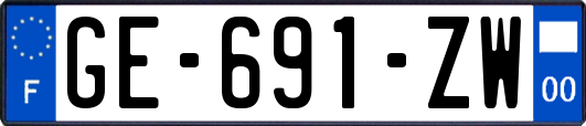 GE-691-ZW