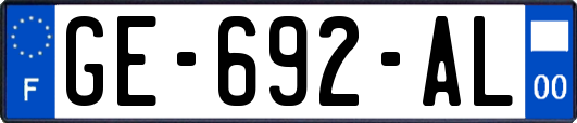 GE-692-AL