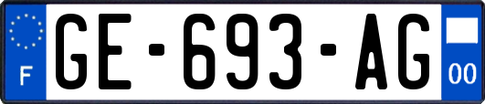 GE-693-AG