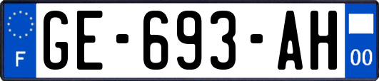 GE-693-AH