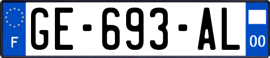 GE-693-AL