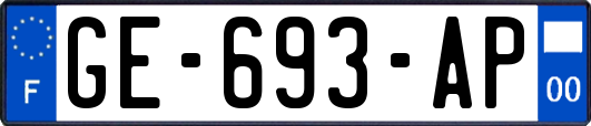 GE-693-AP