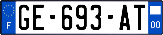 GE-693-AT