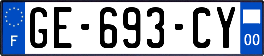 GE-693-CY