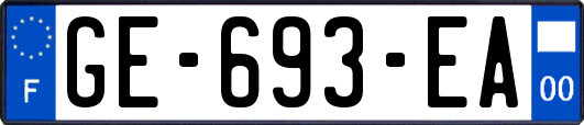 GE-693-EA