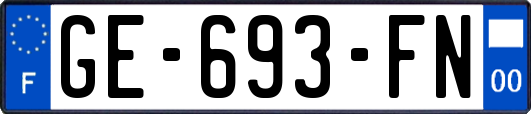 GE-693-FN