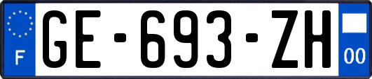 GE-693-ZH