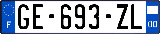 GE-693-ZL