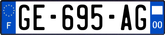 GE-695-AG