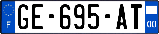 GE-695-AT