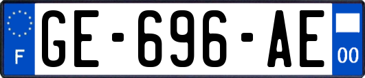 GE-696-AE