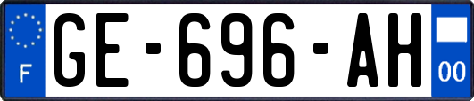 GE-696-AH